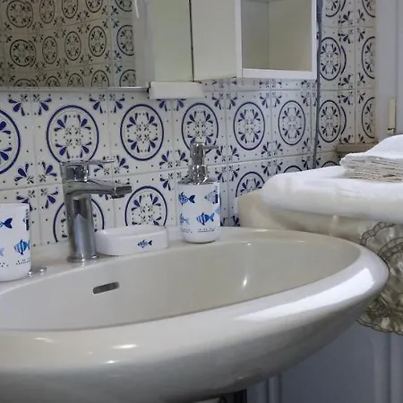 Casa Giulia Леванто