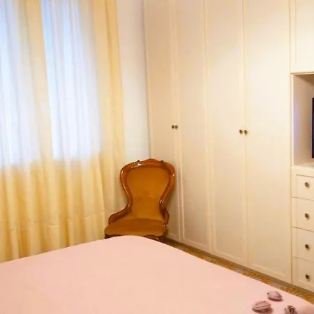 Casa Giulia 아파트 레반토