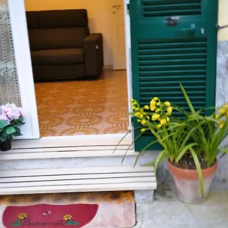 Casa Giulia Apartment
