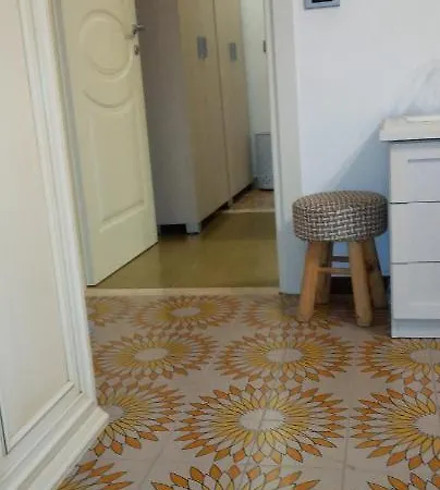 Appartement Casa Giulia Levanto