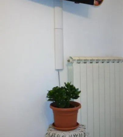 Διαμέρισμα Casa Giulia
