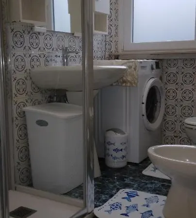 Apartment Casa Giulia Levanto