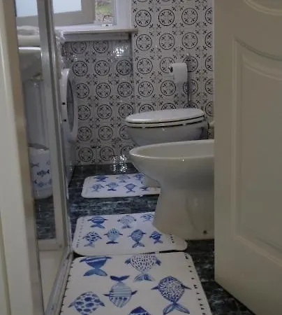 Apartment Casa Giulia *