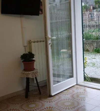 Appartement Casa Giulia Levanto