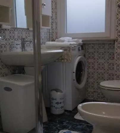 Apartment Casa Giulia *