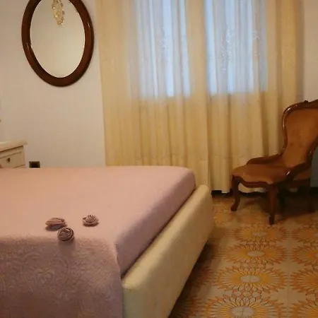 Апартаменты Casa Giulia *