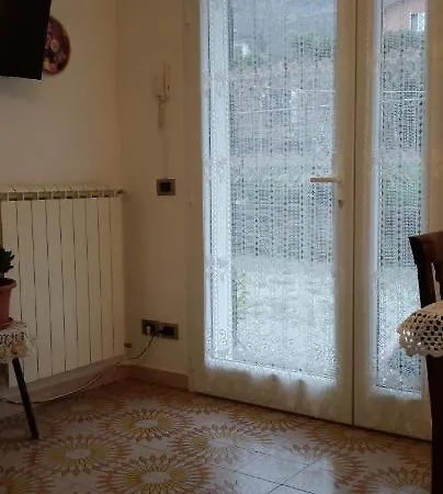 Appartement Casa Giulia Levanto