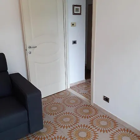 Casa Giulia Levanto