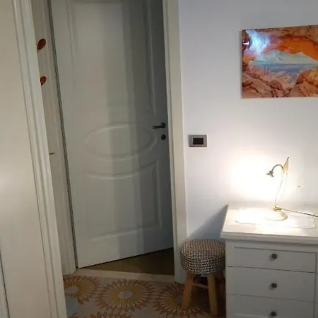 Апартаменты Casa Giulia