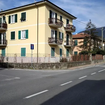 Casa Giulia Apartamento *