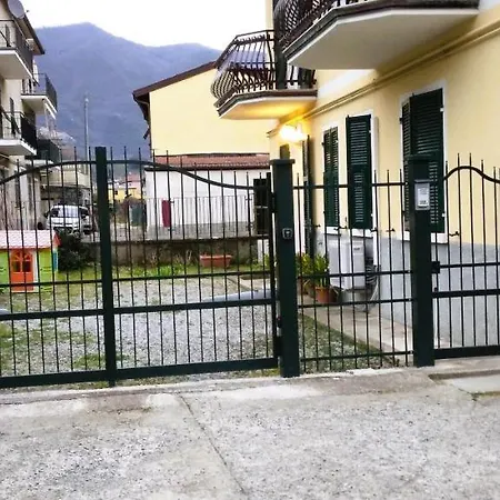 公寓 Casa Giulia *