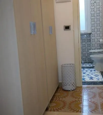 Casa Giulia Apartment *