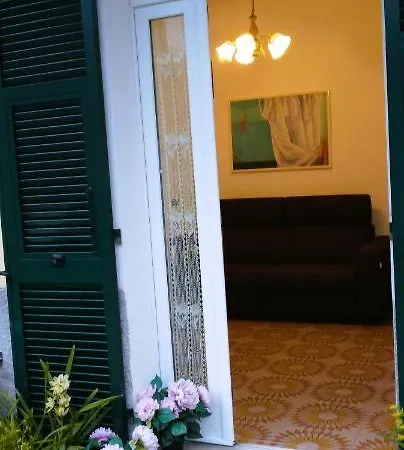 Casa Giulia Appartement