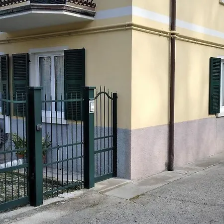 Casa Giulia 莱万托