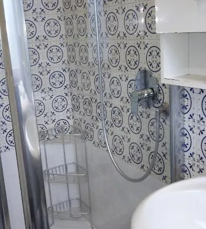 Casa Giulia Апартаменты Леванто