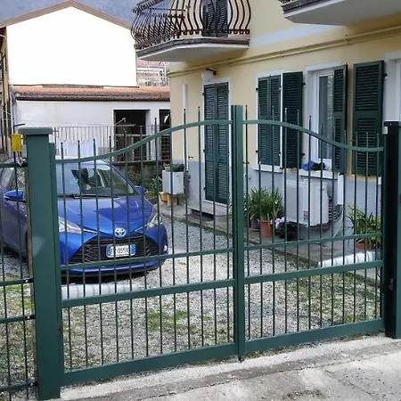 Appartement Casa Giulia *
