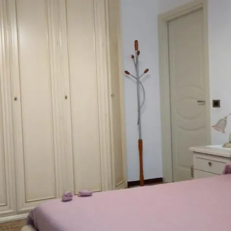 Casa Giulia Appartement