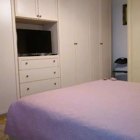 Casa Giulia Апартаменты