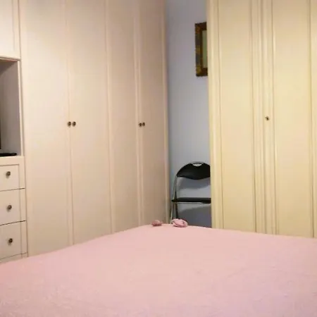 Casa Giulia * 莱万托