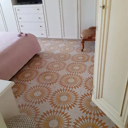 Casa Giulia * Levanto