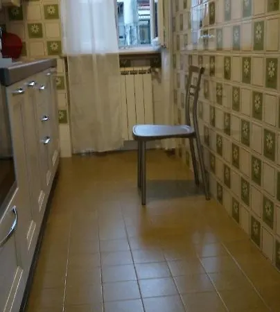 Appartement Casa Giulia Levanto
