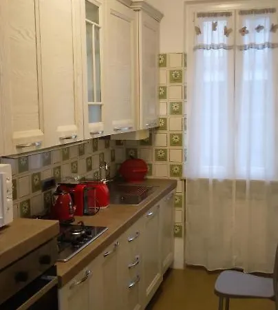 Casa Giulia *
