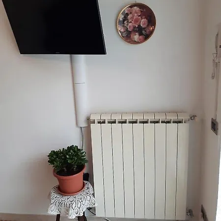 Casa Giulia Levanto