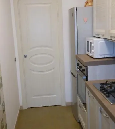 Апартаменты Casa Giulia *