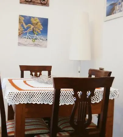 Апартаменты Casa Giulia *