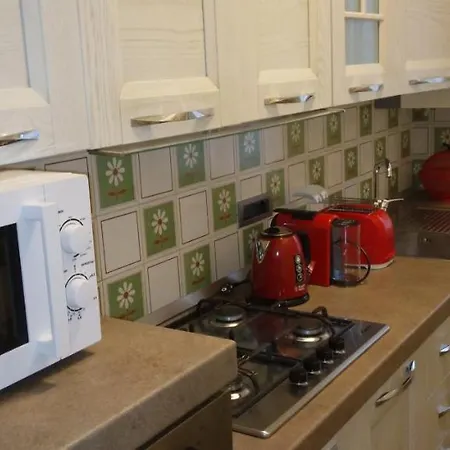 Apartment Casa Giulia *