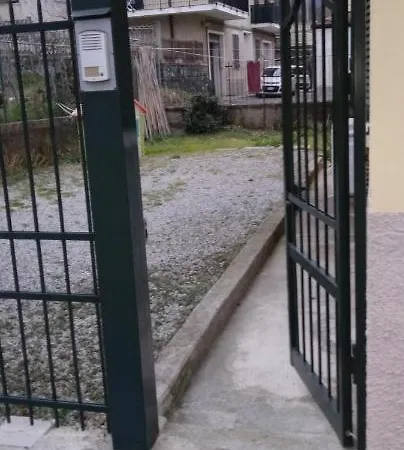 Casa Giulia Διαμέρισμα Λεβάντο