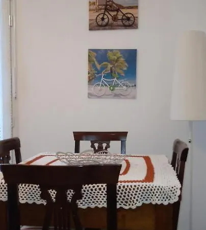 Casa Giulia Διαμέρισμα Λεβάντο