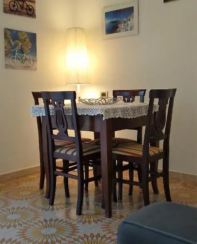 Casa Giulia * Levanto