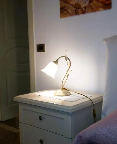 Casa Giulia Apartamento *