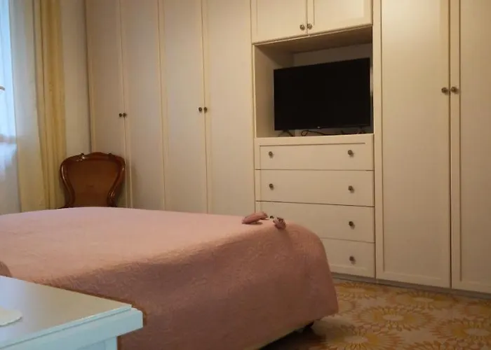 Casa Giulia Apartamento Levanto