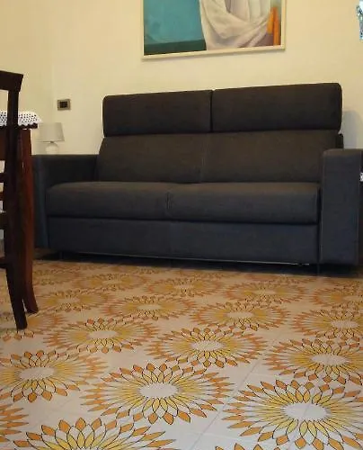 Casa Giulia Apartamento *