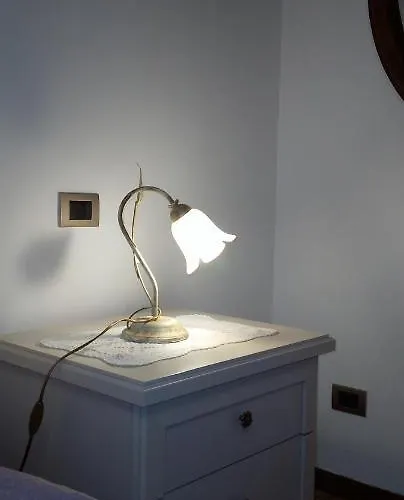 Apartamento Casa Giulia *