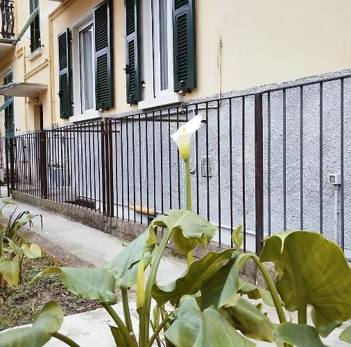 Casa Giulia Apartamento