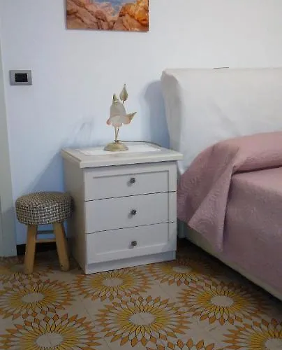 Apartman Casa Giulia Levanto