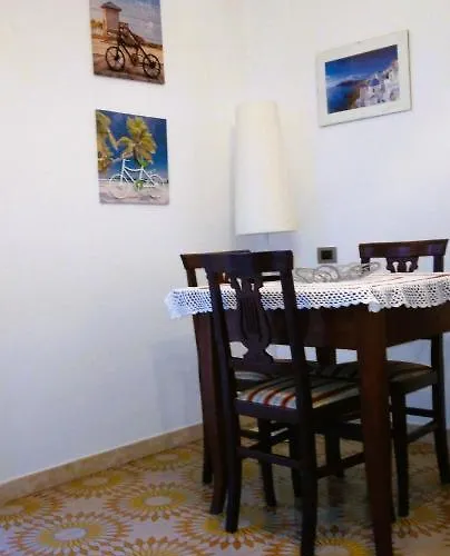 Casa Giulia * Levanto