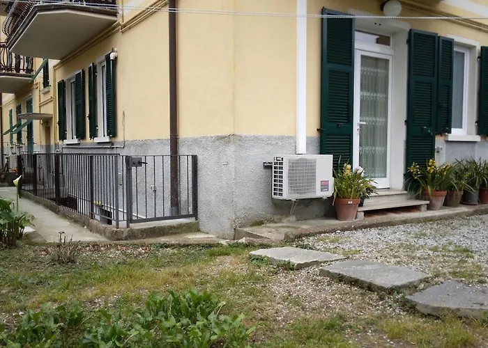 Casa Giulia *