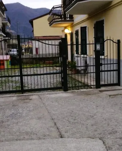 Apartament Casa Giulia