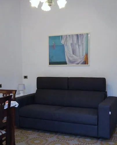 Apartamento Casa Giulia *