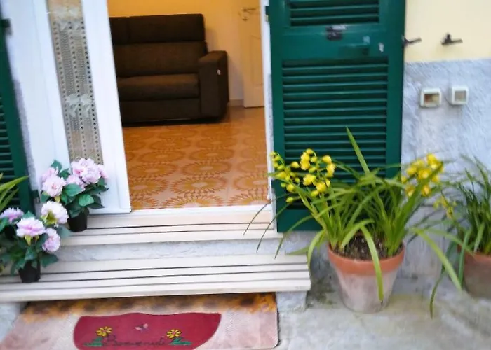 Casa Giulia Apartamento