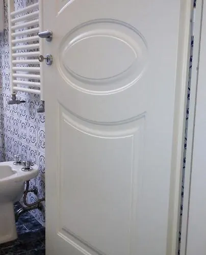 Casa Giulia Apartamento *