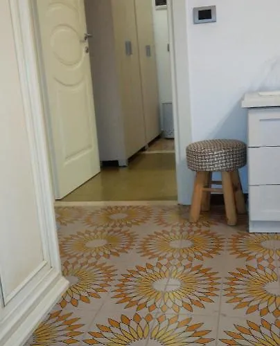 Apartman Casa Giulia Levanto