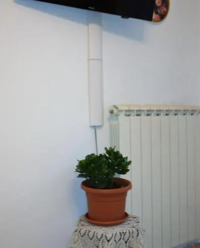 Apartament Casa Giulia