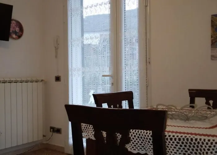 Casa Giulia Apartamento *