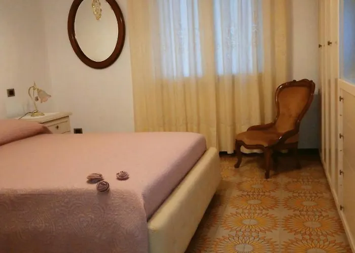 Apartamento Casa Giulia *