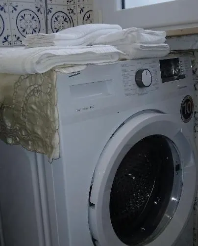 Apartamento Casa Giulia